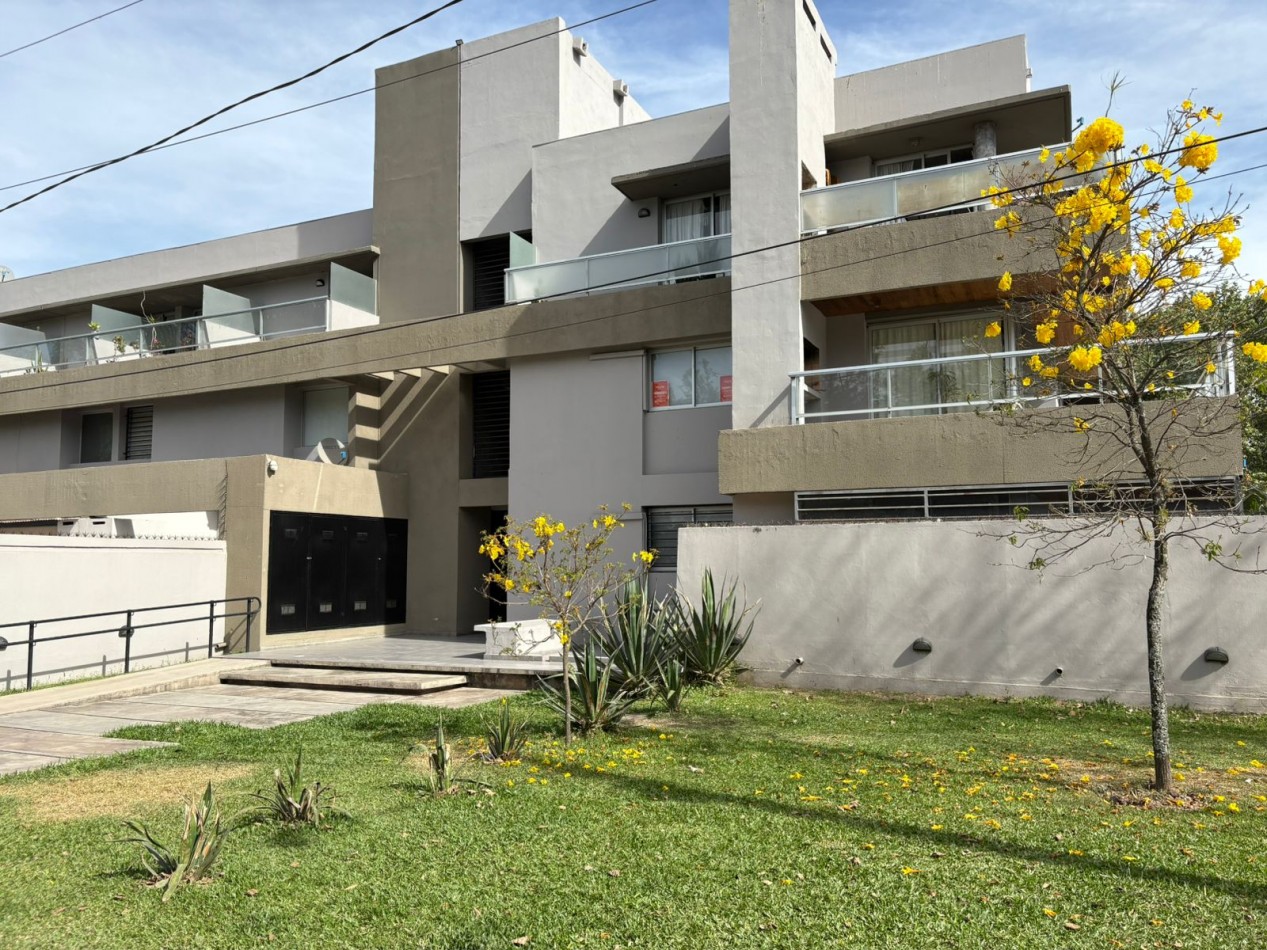 Monoambiente en Aconquija Suites - Yerba Buena
