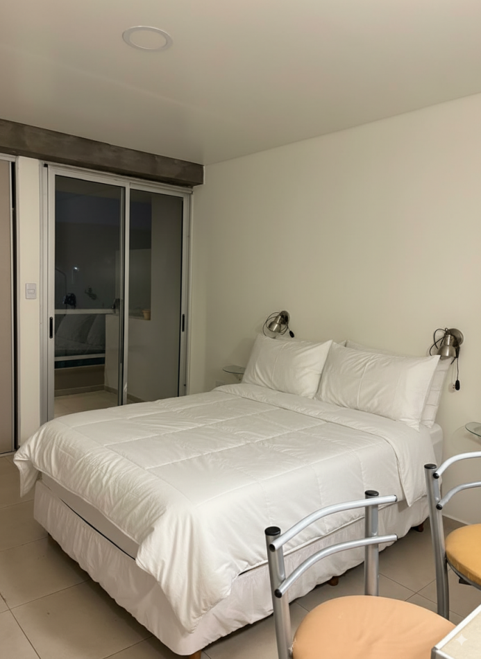 Monoambiente en Aconquija Suites - Yerba Buena