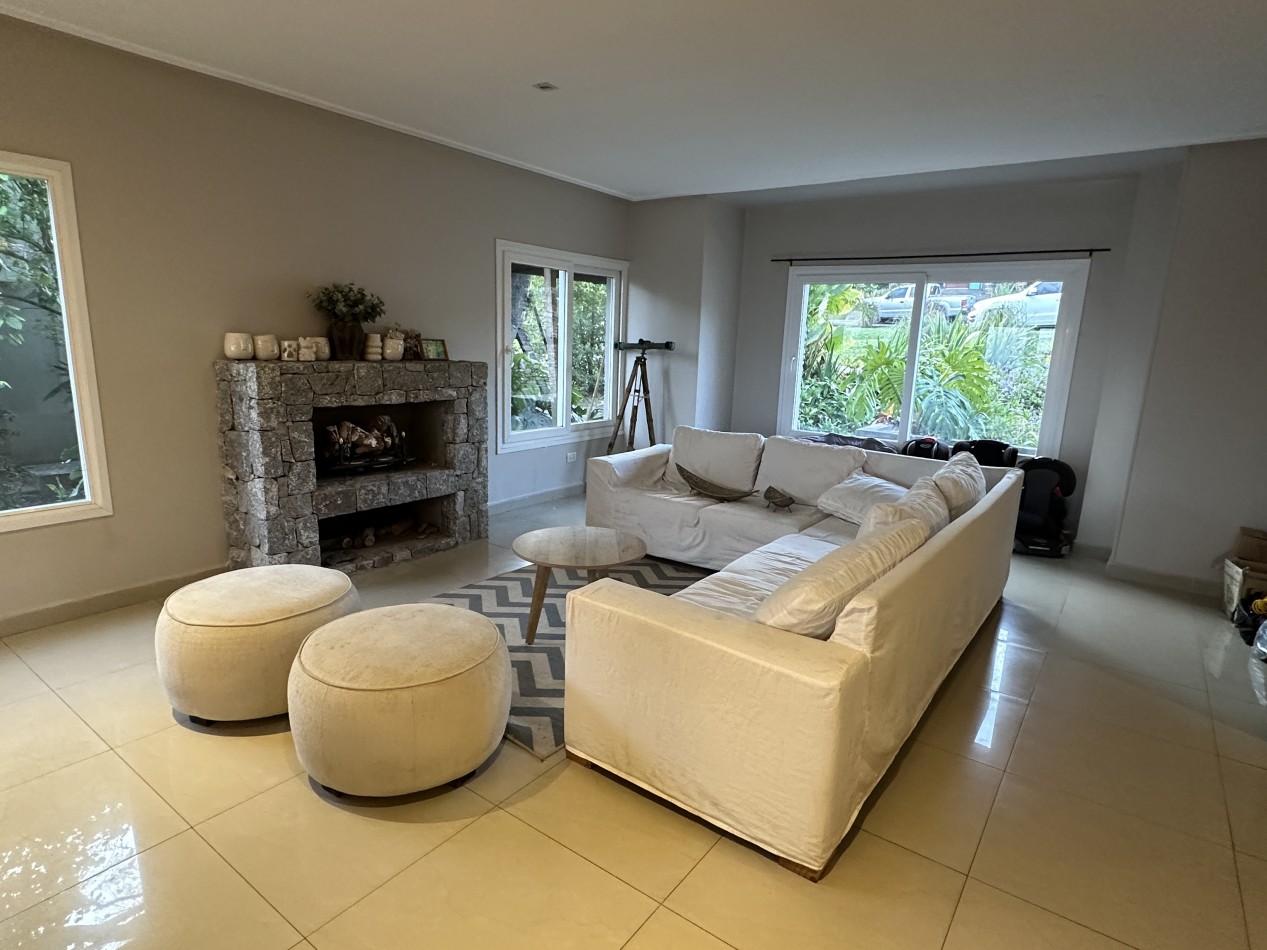 Casa en venta Country Las Yungas, Yerba Buena