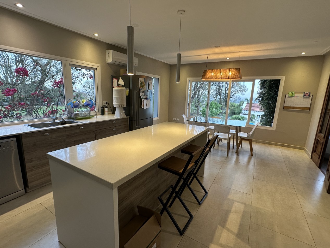 Casa en venta Country Las Yungas, Yerba Buena