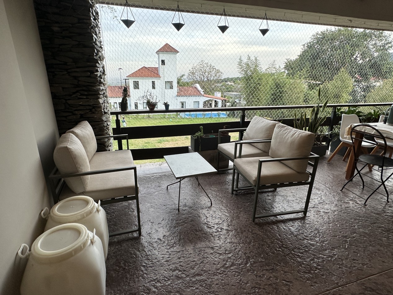 Casa en venta Country Las Yungas, Yerba Buena