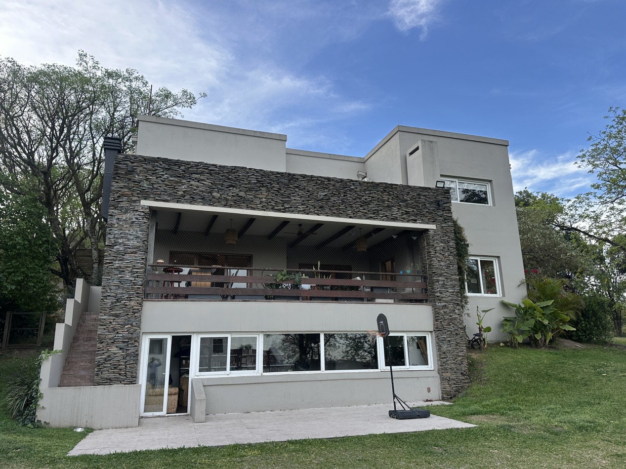 Casa en venta Country Las Yungas, Yerba Buena