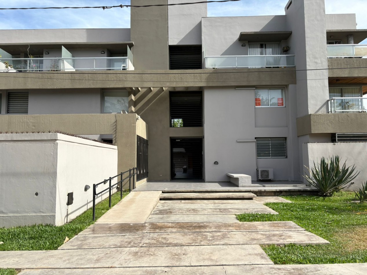 Alquiler Loft en dos plantas - Aconquija Suites