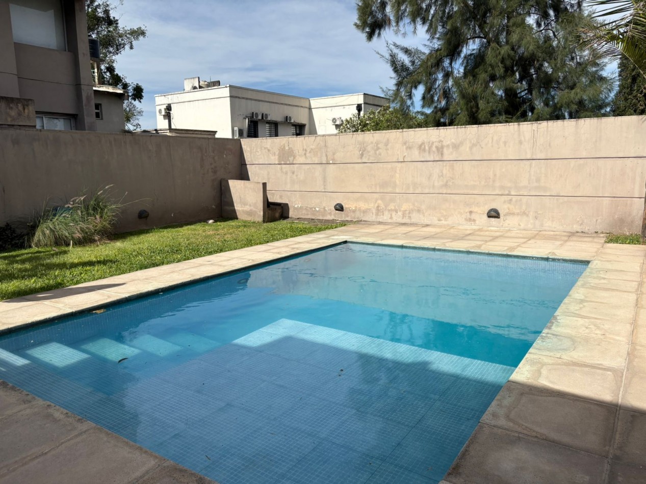 Alquiler Loft en dos plantas - Aconquija Suites