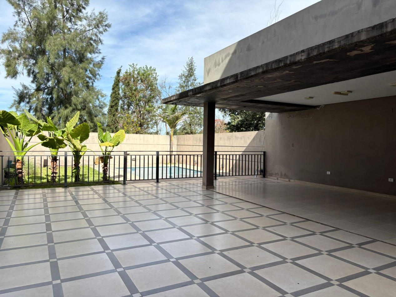 Alquiler Loft en dos plantas - Aconquija Suites