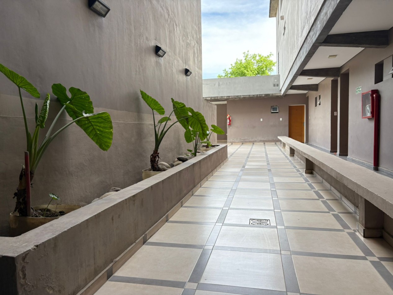 Alquiler Loft en dos plantas - Aconquija Suites