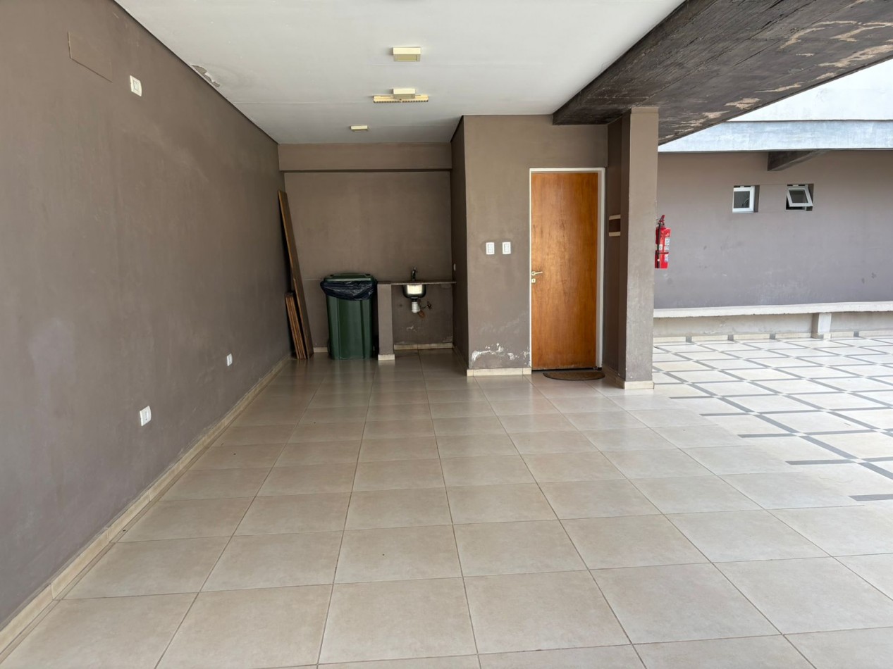 Alquiler Loft en dos plantas - Aconquija Suites