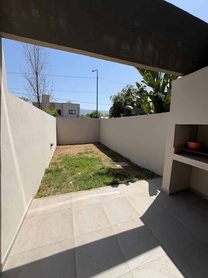 Alquiler Loft en dos plantas - Aconquija Suites