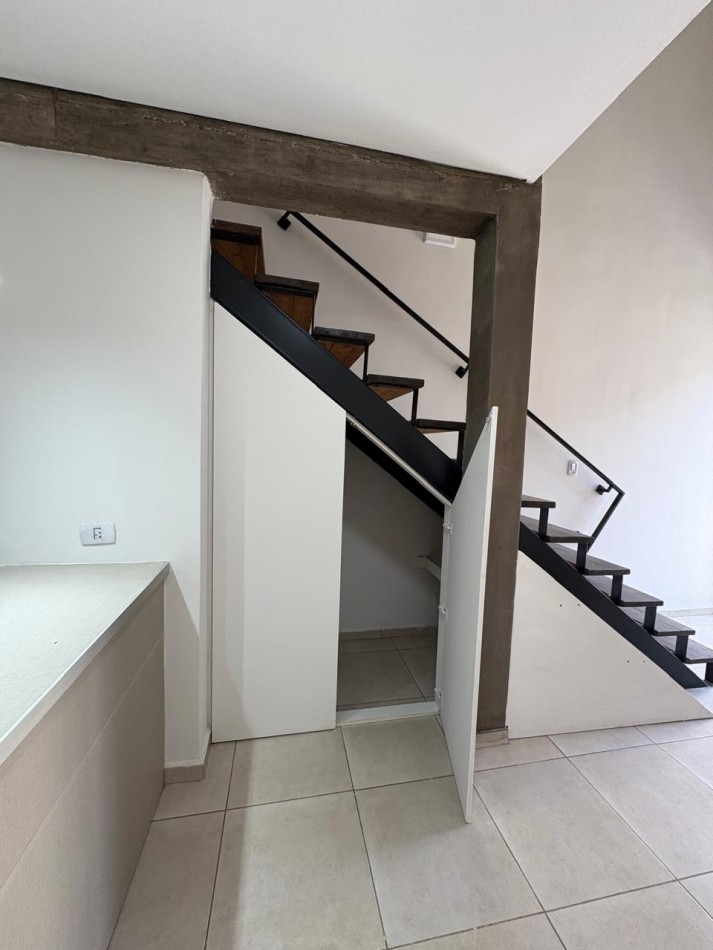 Alquiler Loft en dos plantas - Aconquija Suites