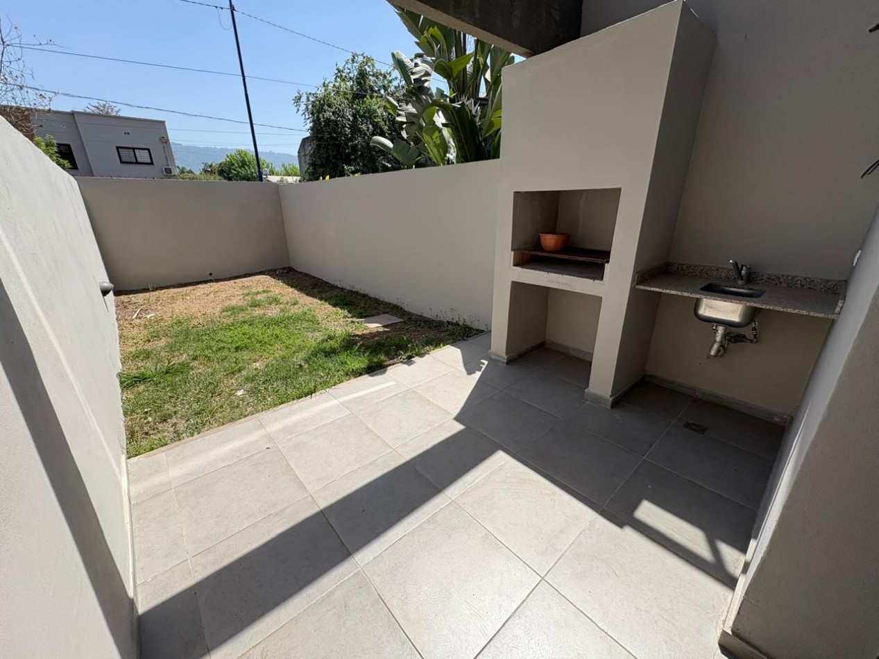 Alquiler Loft en dos plantas - Aconquija Suites