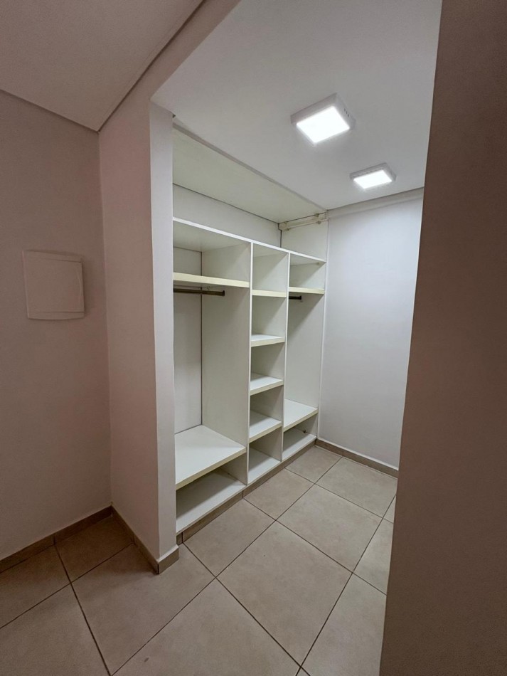 Alquiler Loft en dos plantas - Aconquija Suites