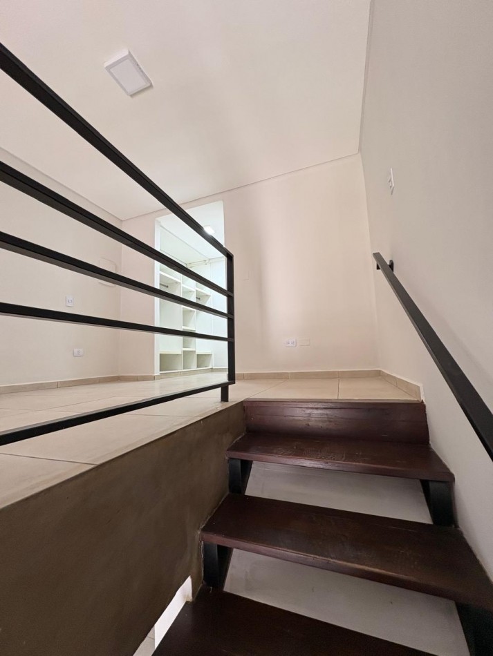 Alquiler Loft en dos plantas - Aconquija Suites