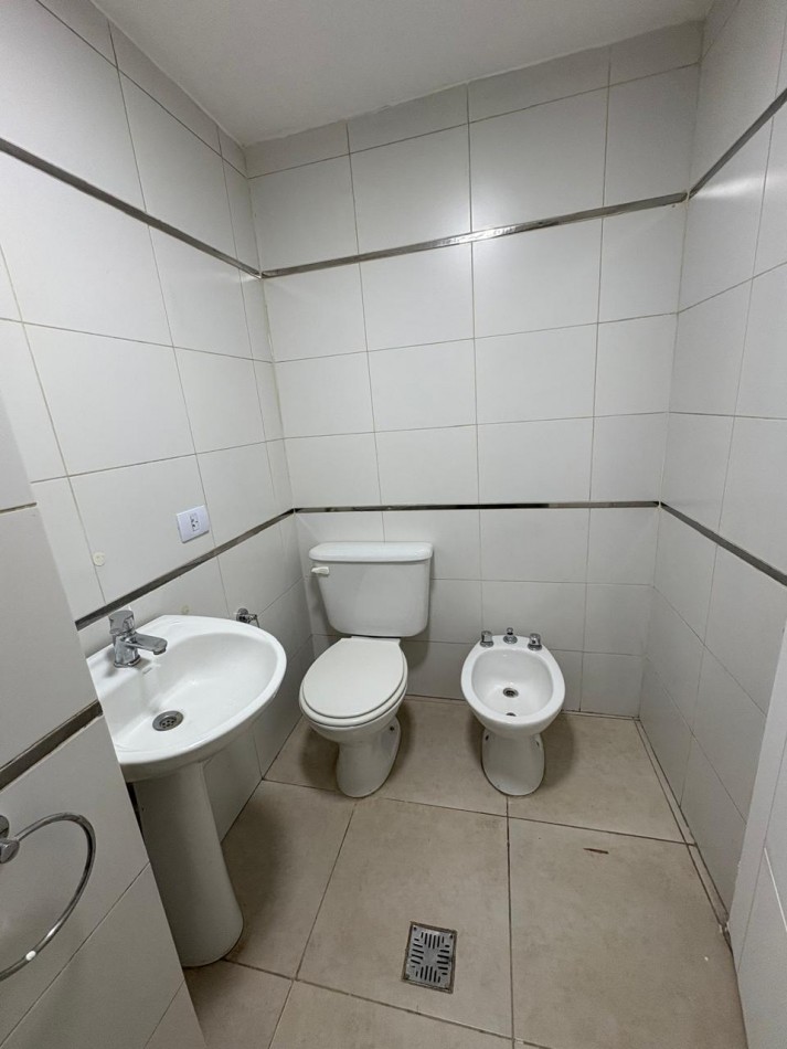 Alquiler Loft en dos plantas - Aconquija Suites