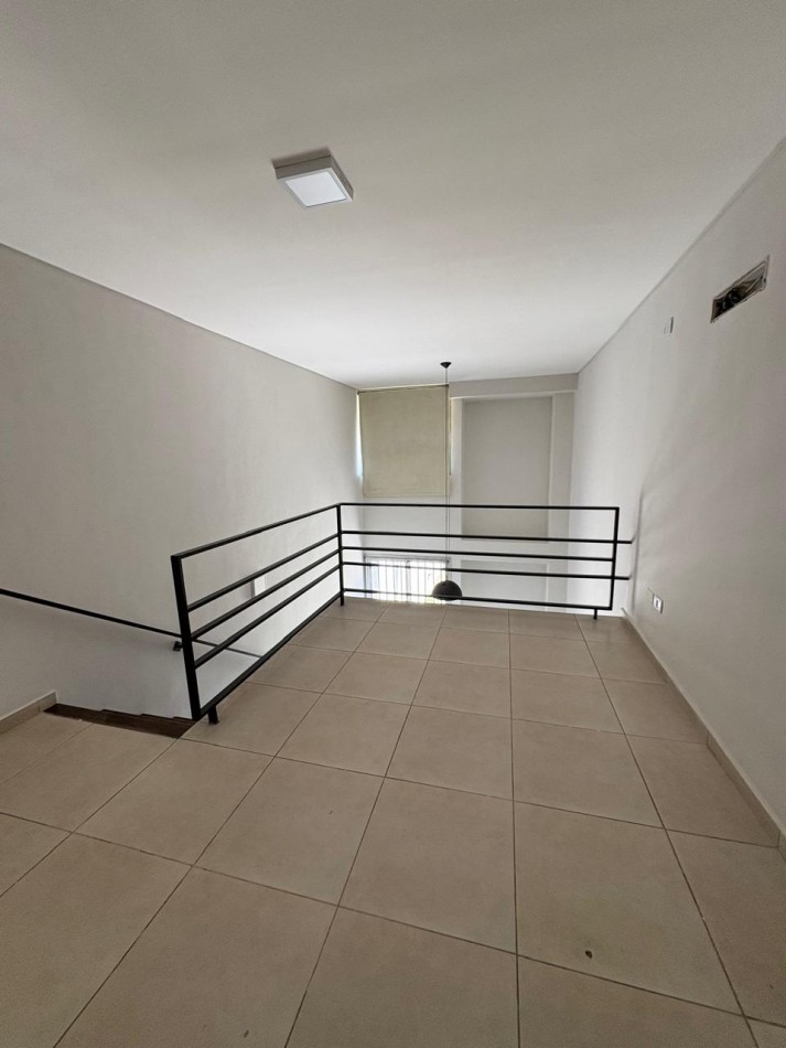 Alquiler Loft en dos plantas - Aconquija Suites