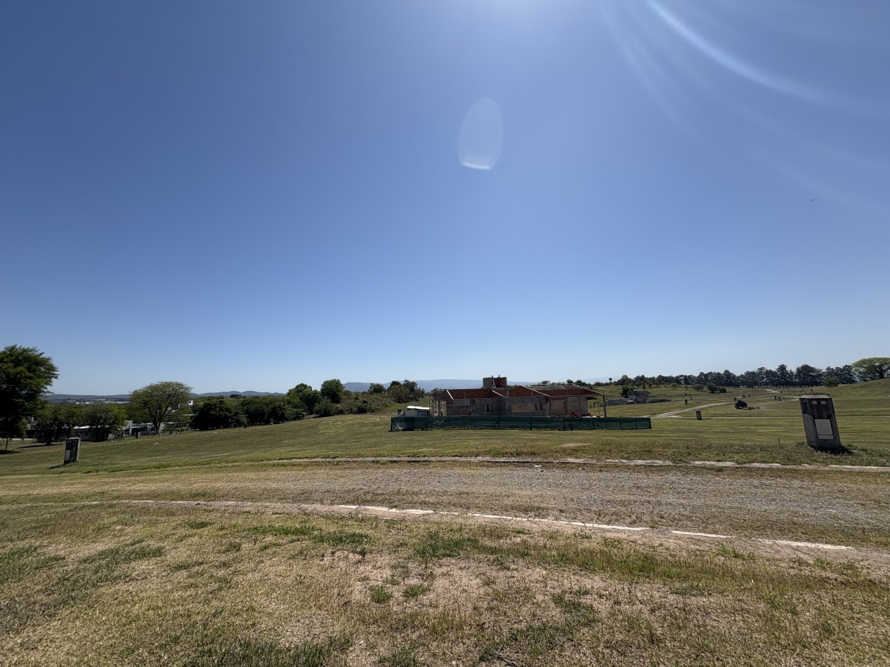 Terreno en venta - Country La Reserva 2, Tafi Viejo