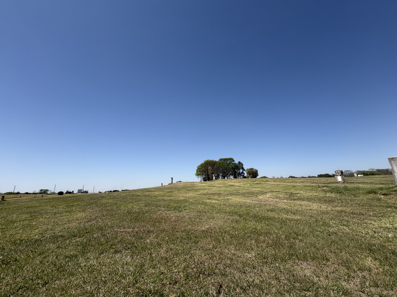 Terreno en venta - Country La Reserva 2, Tafi Viejo