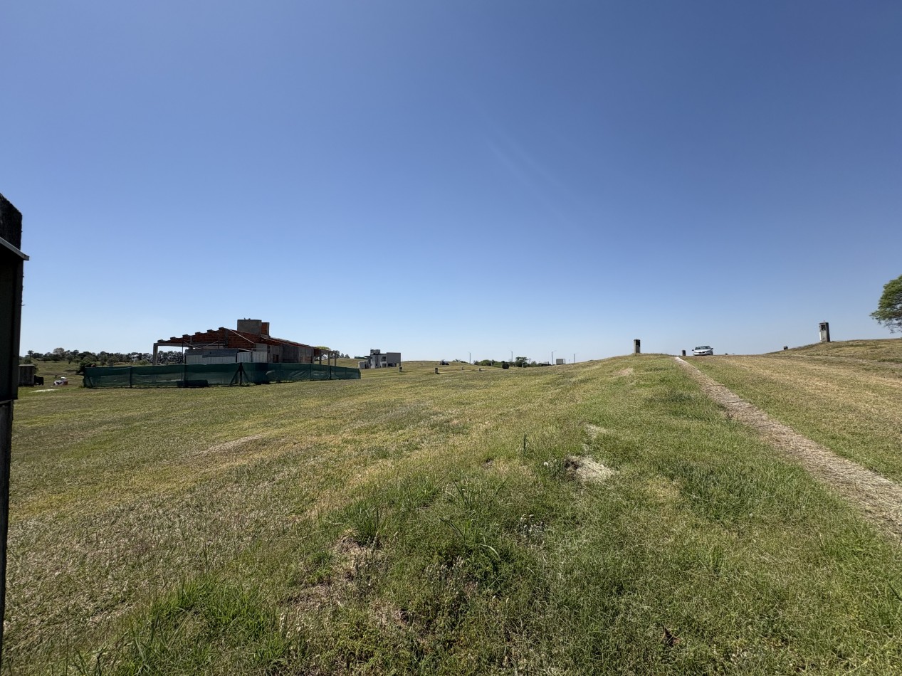 Terreno en venta - Country La Reserva 2, Tafi Viejo