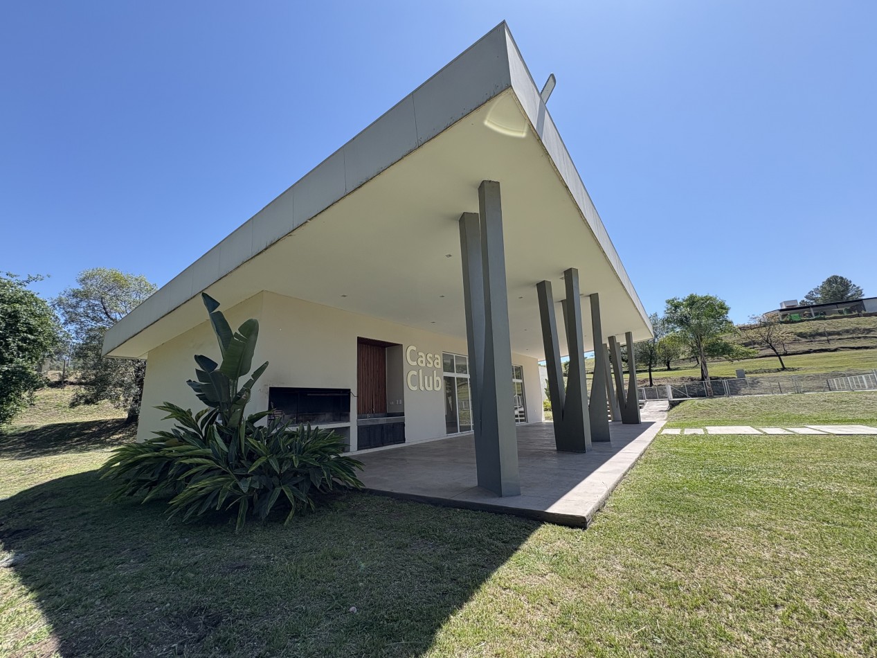 Terreno en venta - Country La Reserva 2, Tafi Viejo