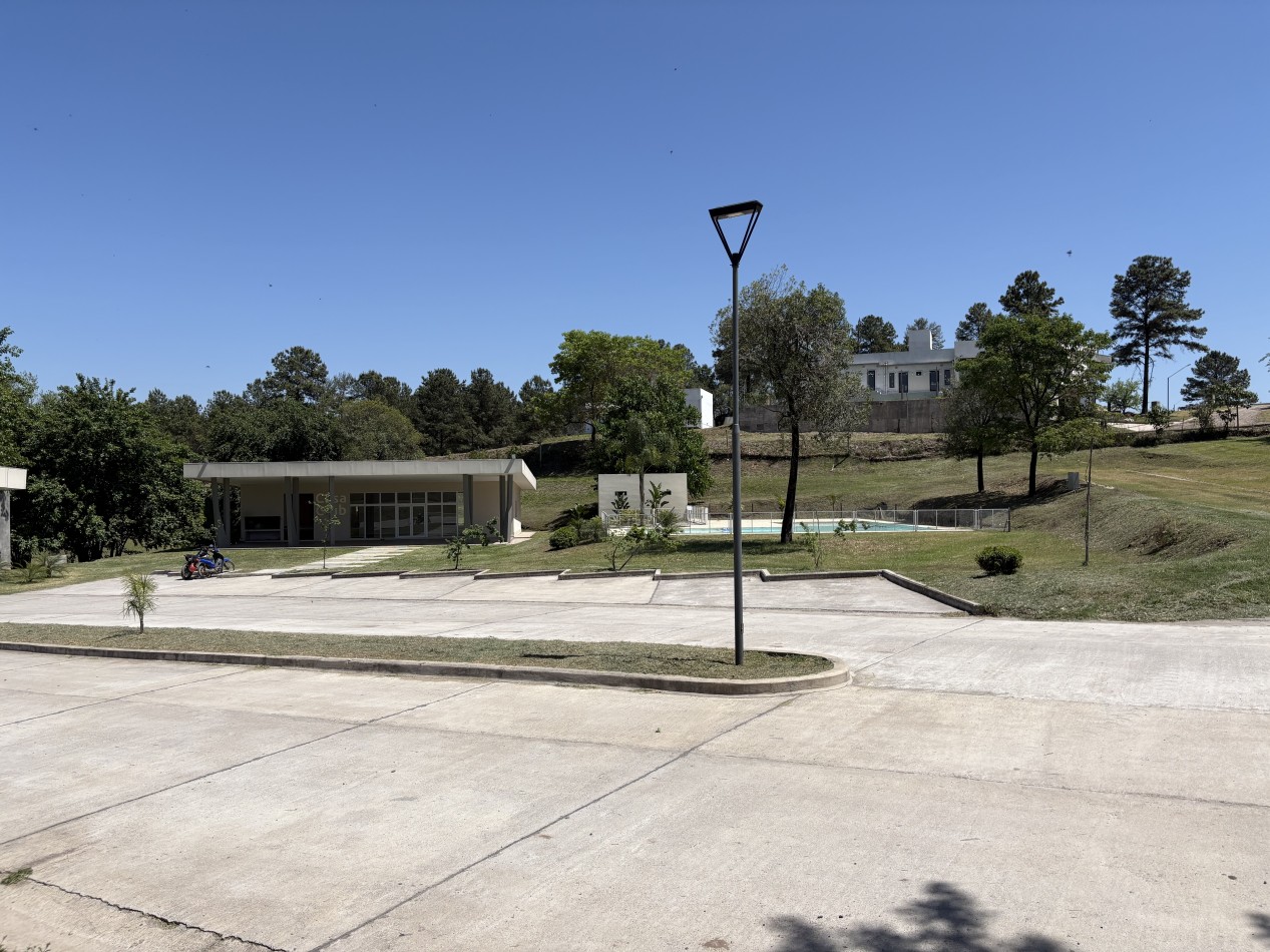 Terreno en venta - Country La Reserva 2, Tafi Viejo