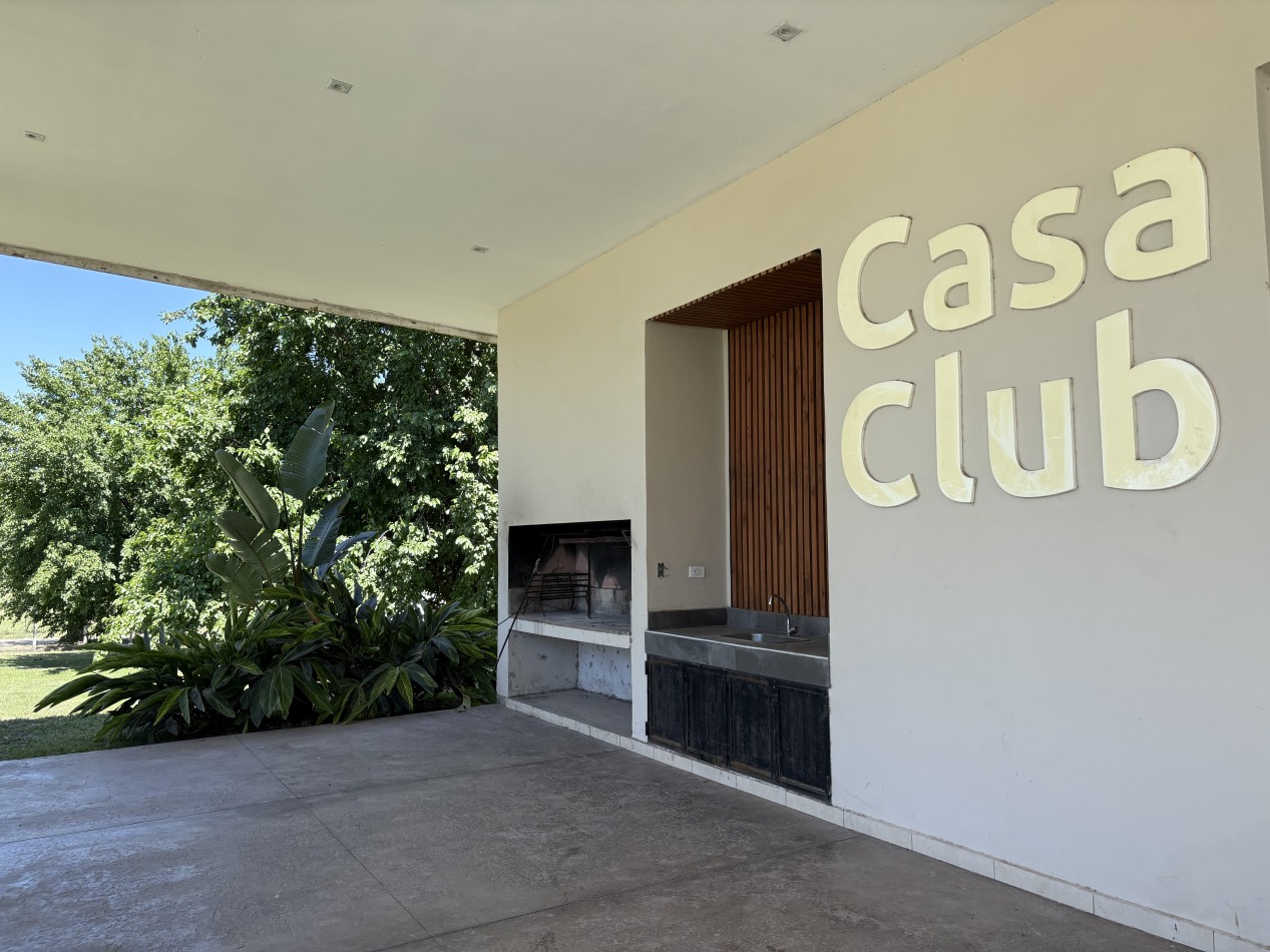 Terreno en venta - Country La Reserva 2, Tafi Viejo