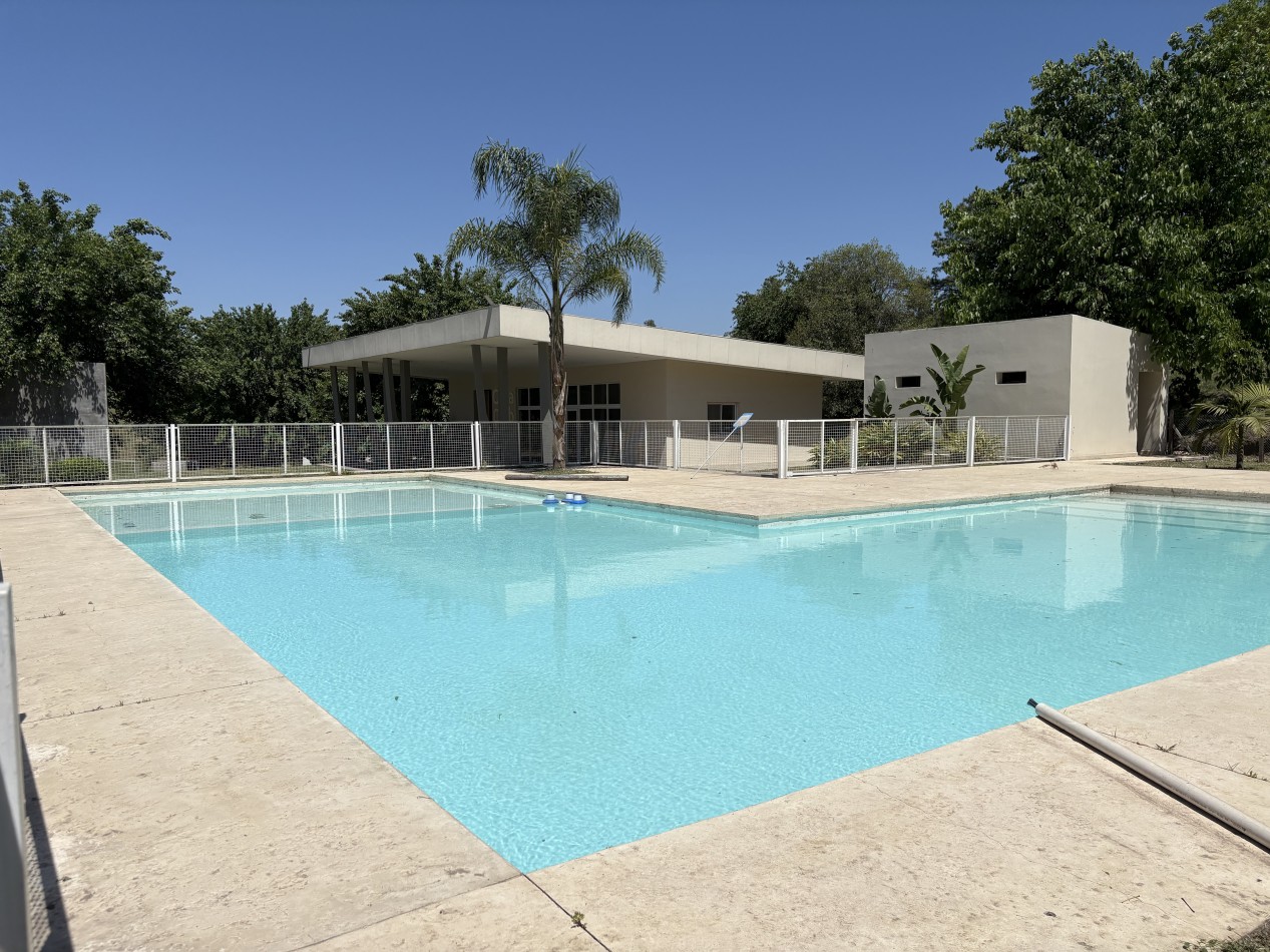 Terreno en venta - Country La Reserva 2, Tafi Viejo