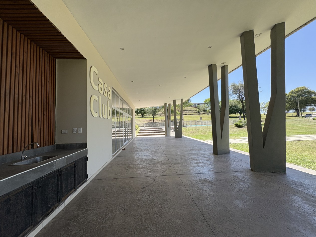 Terreno en venta - Country La Reserva 2, Tafi Viejo