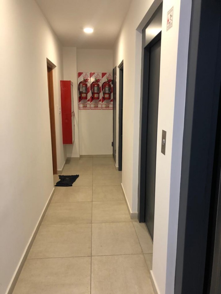Departamento en Venta Alem y Almirante Brown