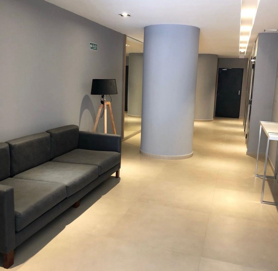 Departamento en Venta Alem y Almirante Brown