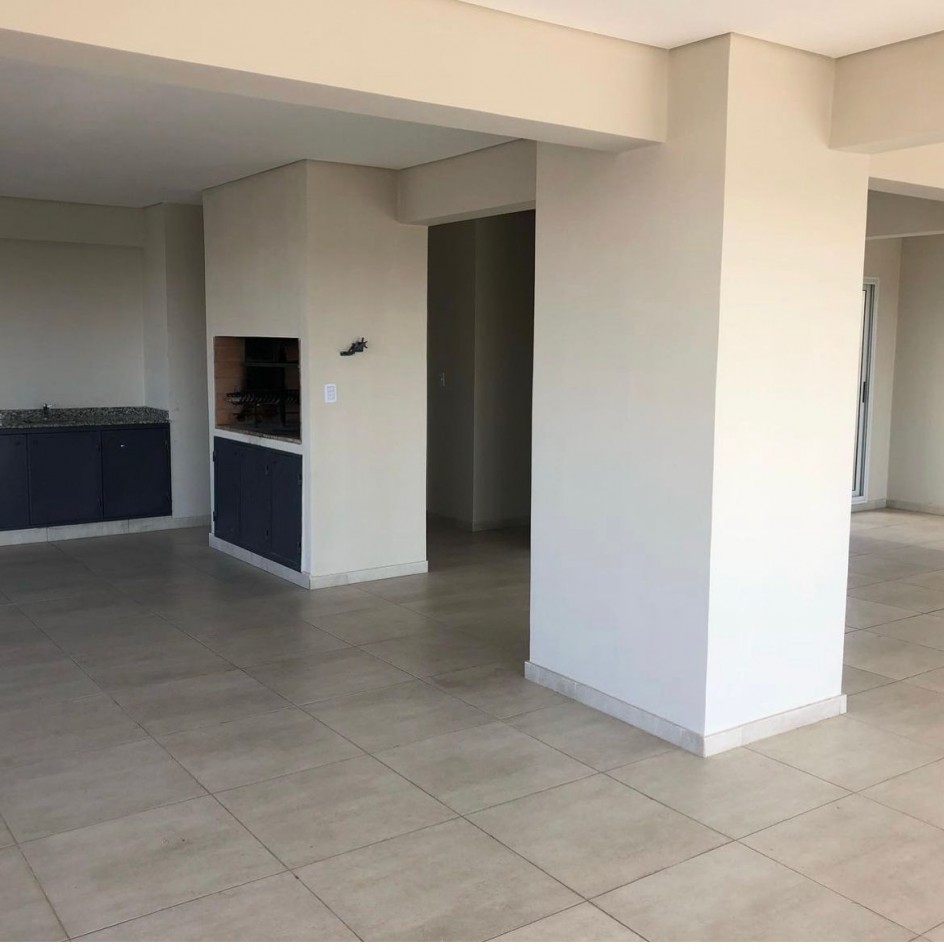 Departamento en Venta Alem y Almirante Brown