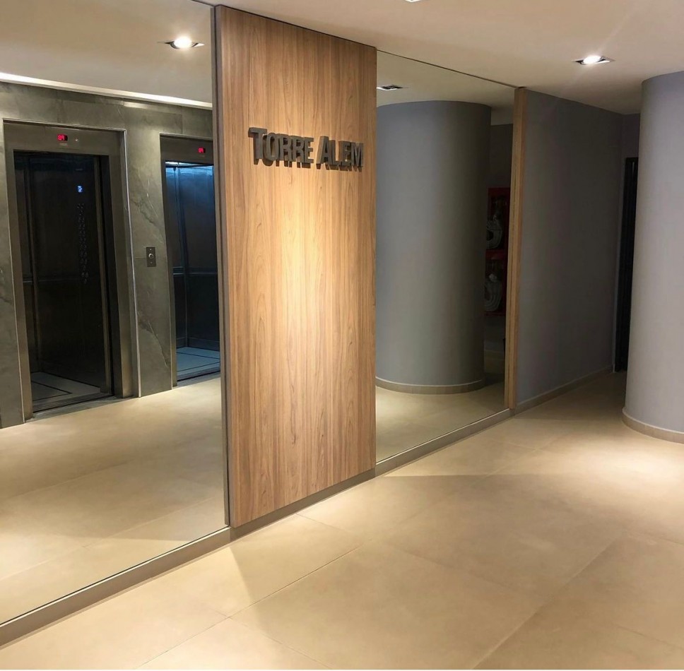 Departamento en Venta Alem y Almirante Brown