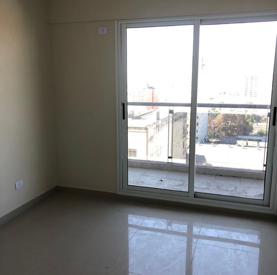 Departamento en Venta Alem y Almirante Brown