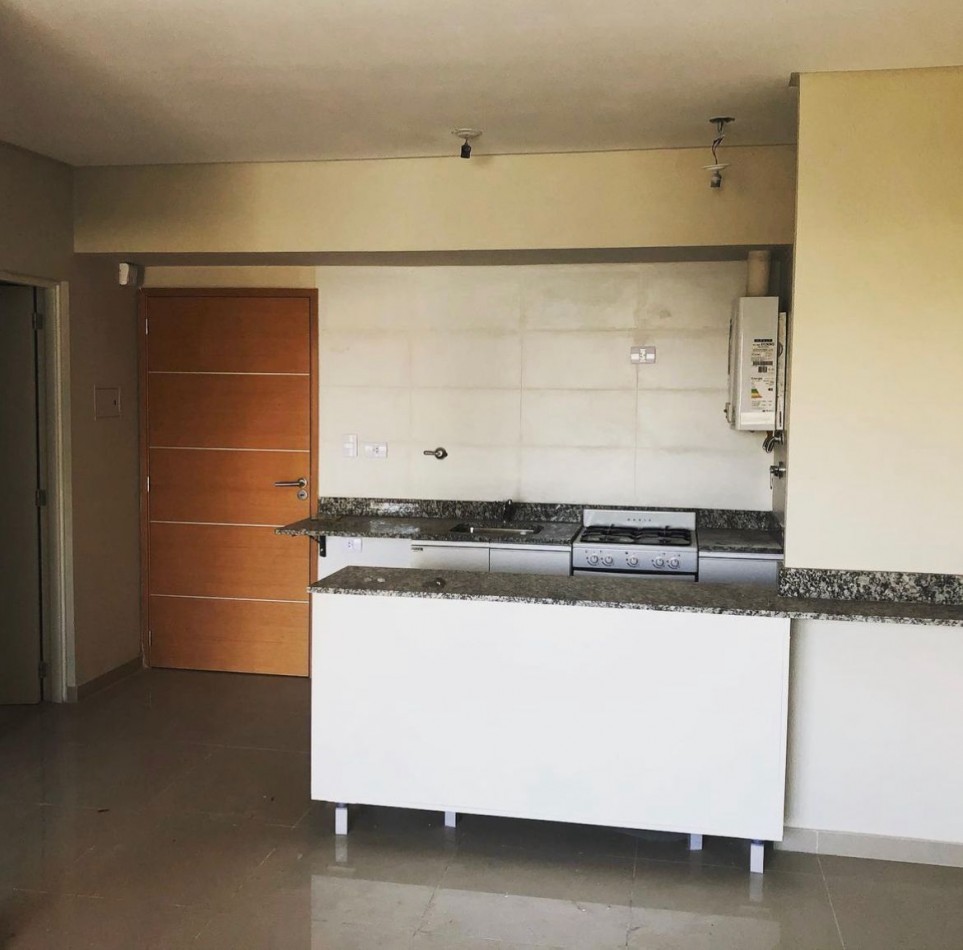 Departamento en Venta Alem y Almirante Brown