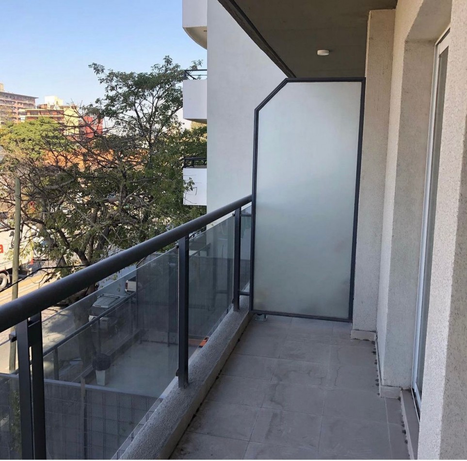 Departamento en Venta Alem y Almirante Brown