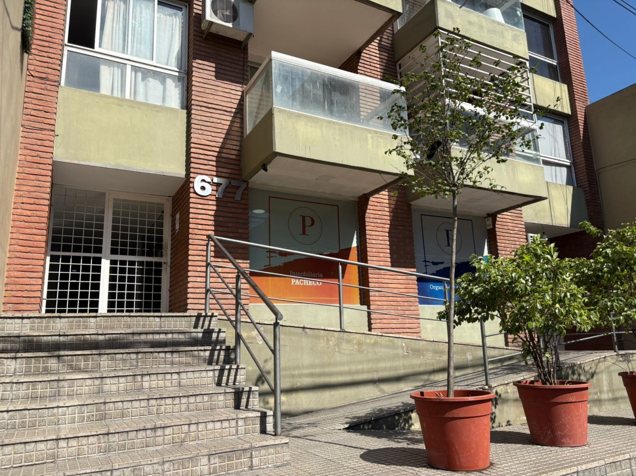 Departamentos en venta en Barrio Sur - 9 de Julio 677, San Miguel de Tucuman