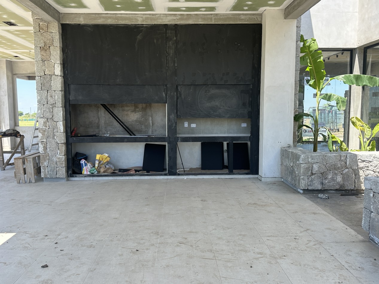 Venta Lote Country Yerba Buena Norte 