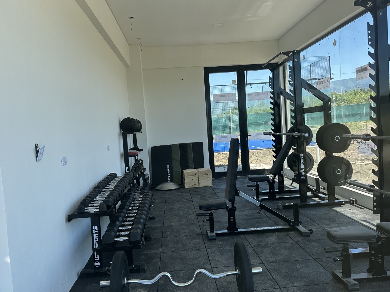 Venta Lote Country Yerba Buena Norte 