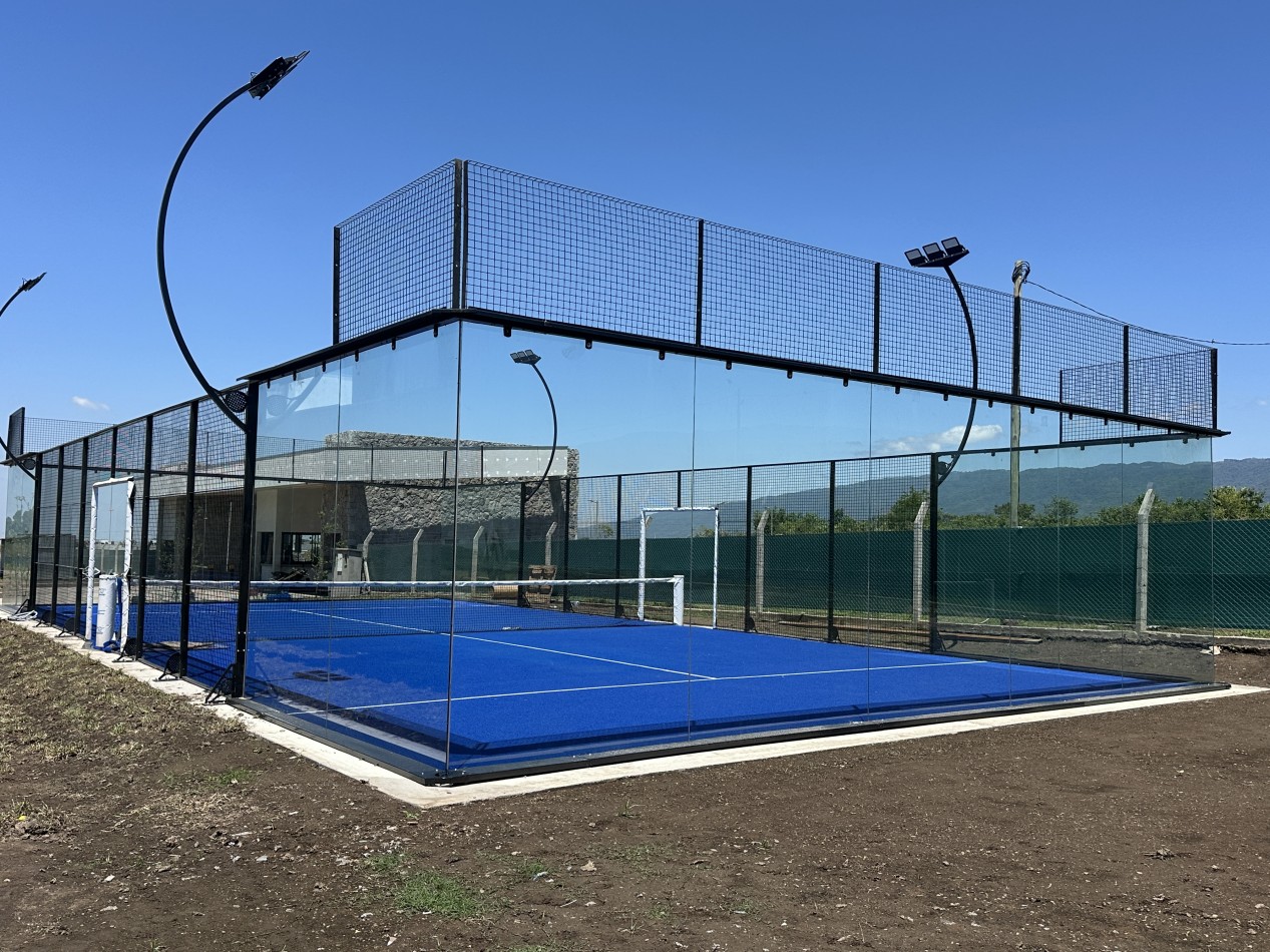 Venta Lote Country Yerba Buena Norte 