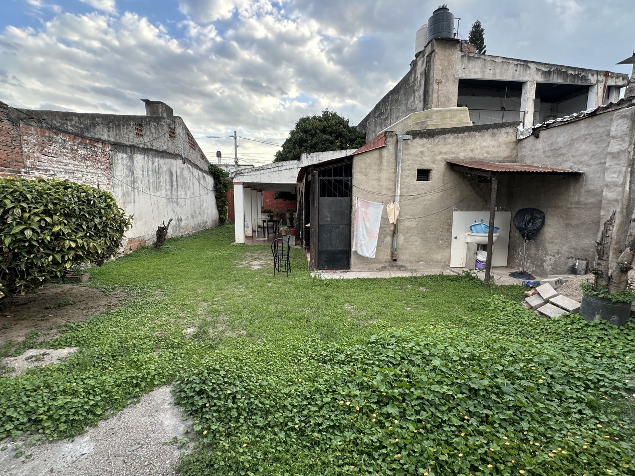 Vendo casa en Bolivar 3379