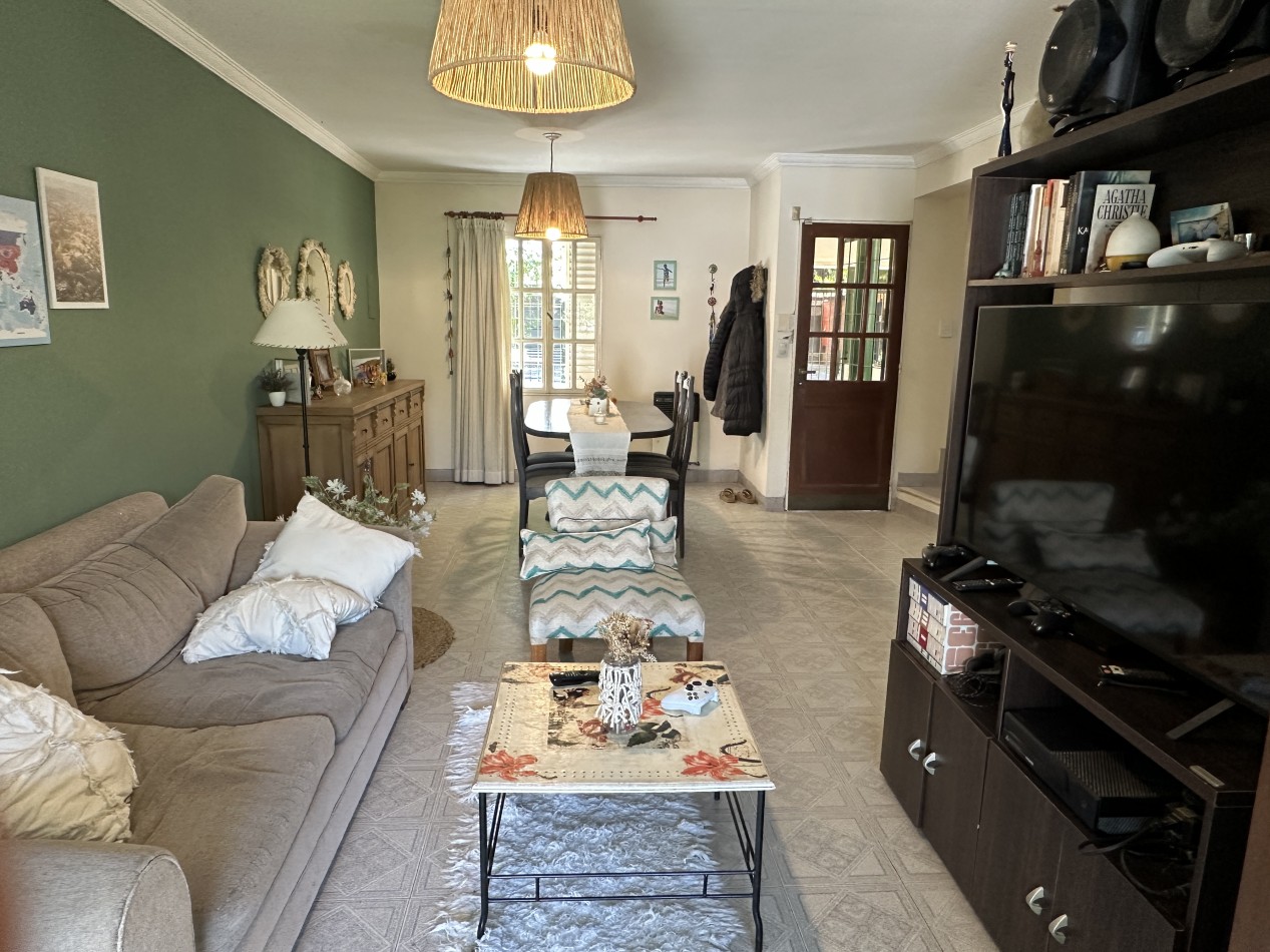 Vendo Duplex Don Bosco 3492