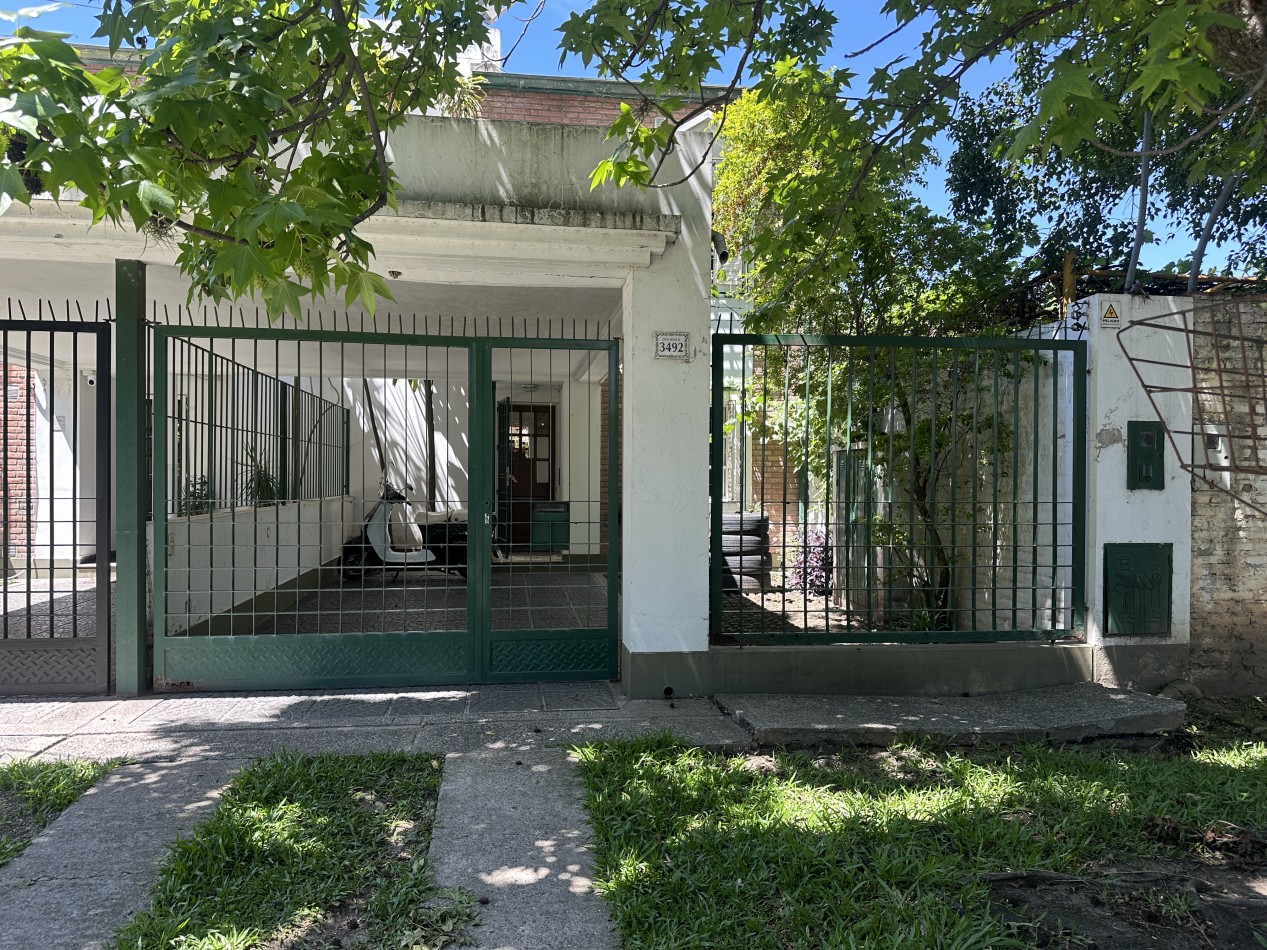 Vendo Duplex Don Bosco 3492