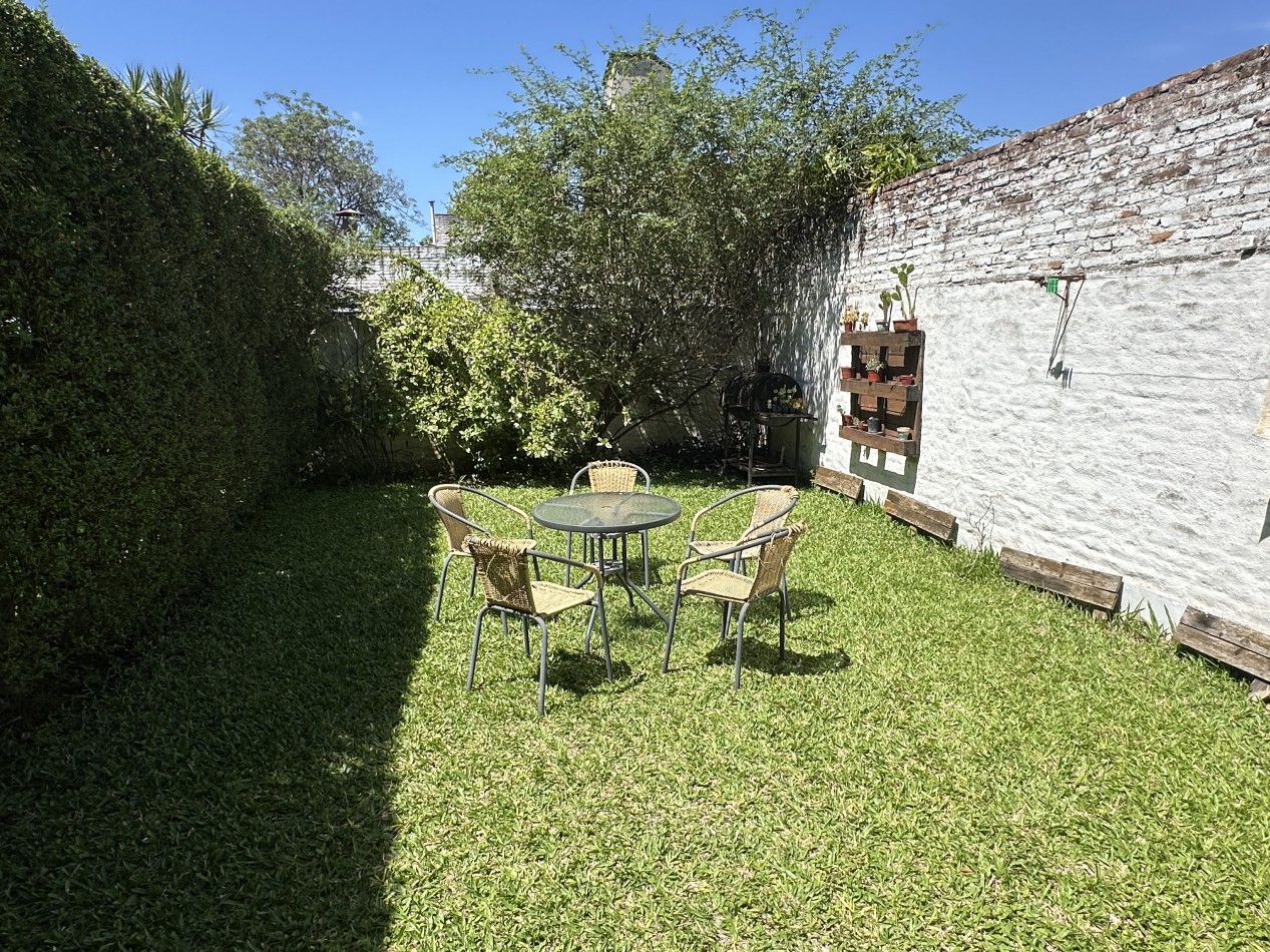 Vendo Duplex Don Bosco 3492