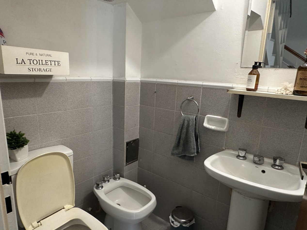 Vendo Duplex Don Bosco 3492