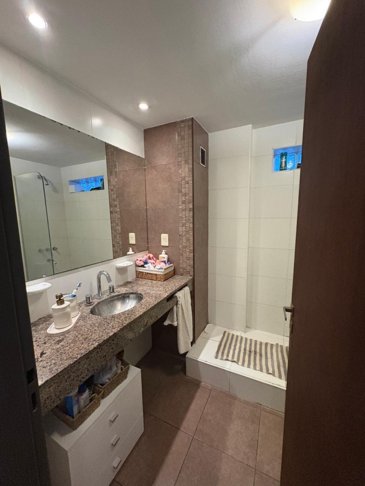 Alquiler Departamento en Chiclana 55 