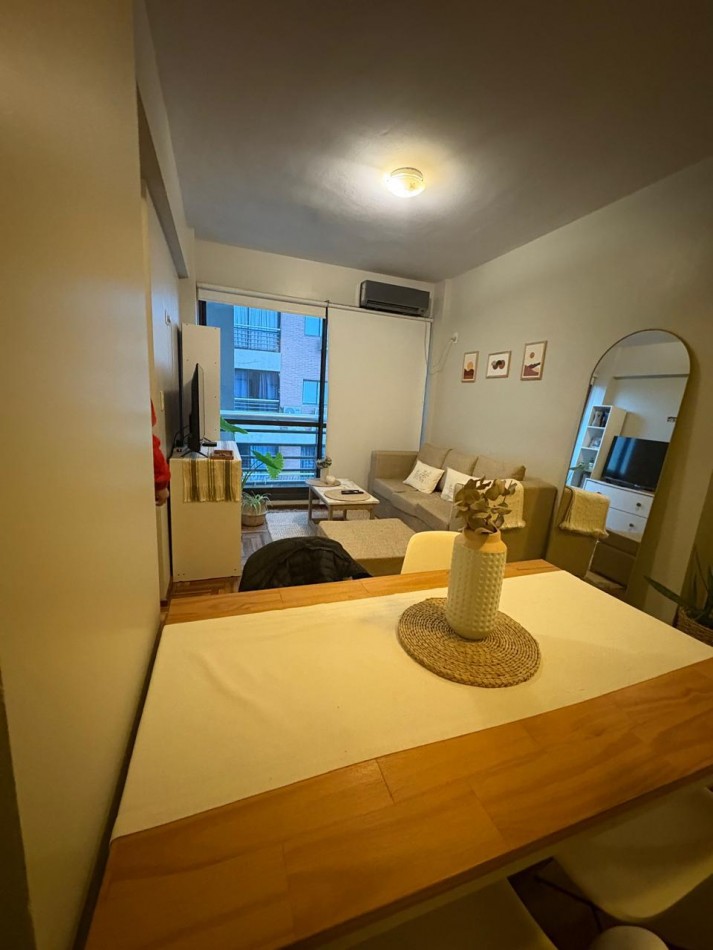 Alquiler Departamento en Chiclana 55 