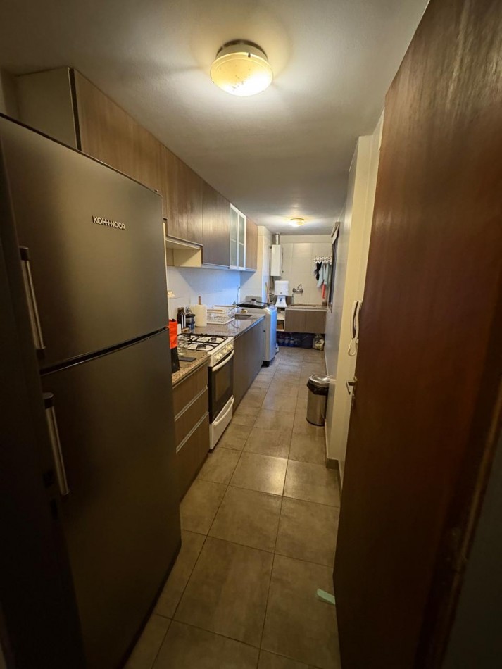 Alquiler Departamento en Chiclana 55 