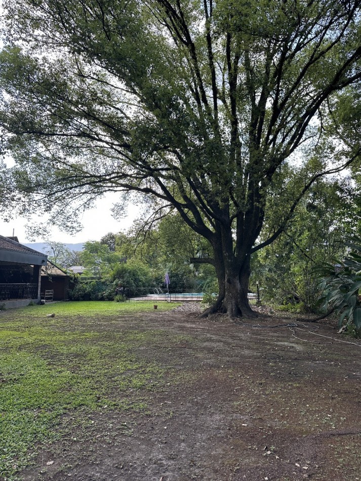 Casa en Venta Ituzaingo esquina Belgrano