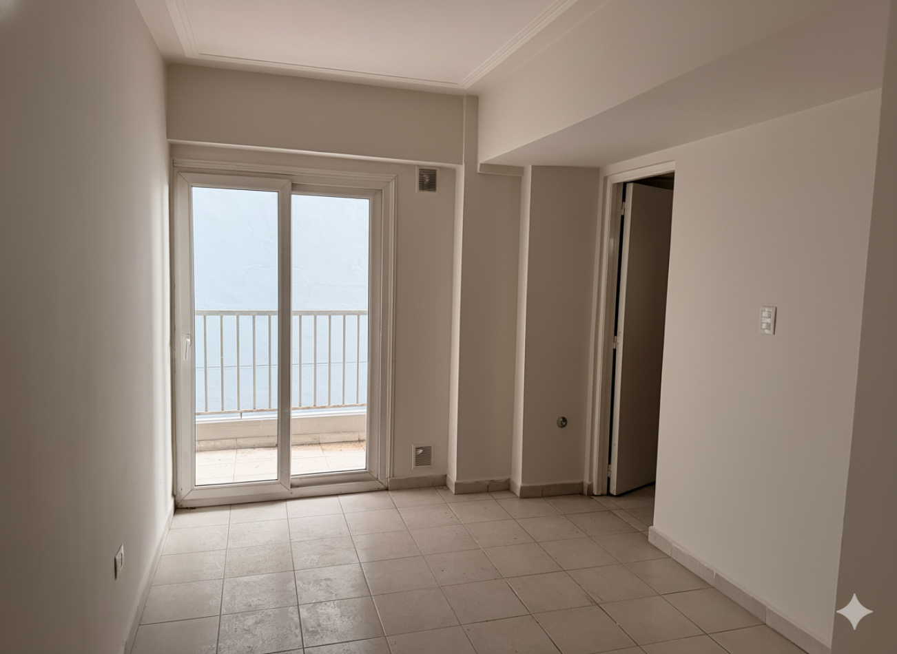 Monoambiente en alquiler - Las Heras 516