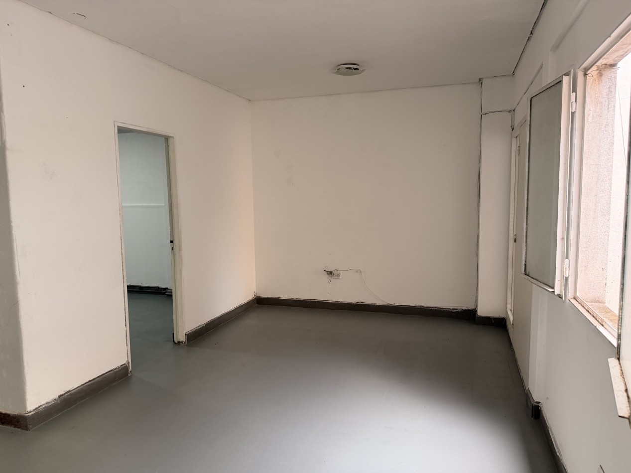 Local / Oficina en Alquiler - Maipu 556 | Barrio Norte