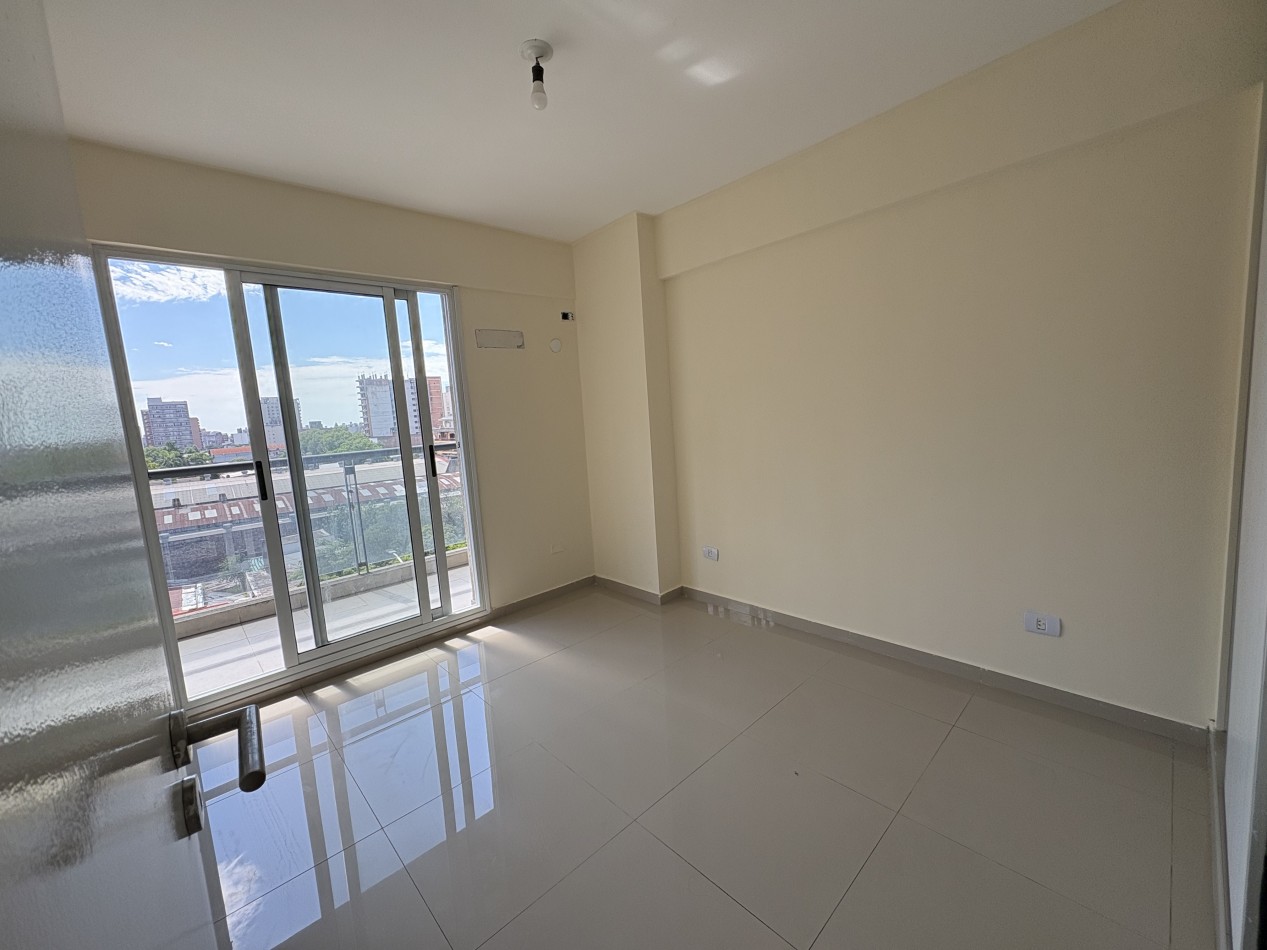 Departamento en Alquiler Alem y Almirante Brown