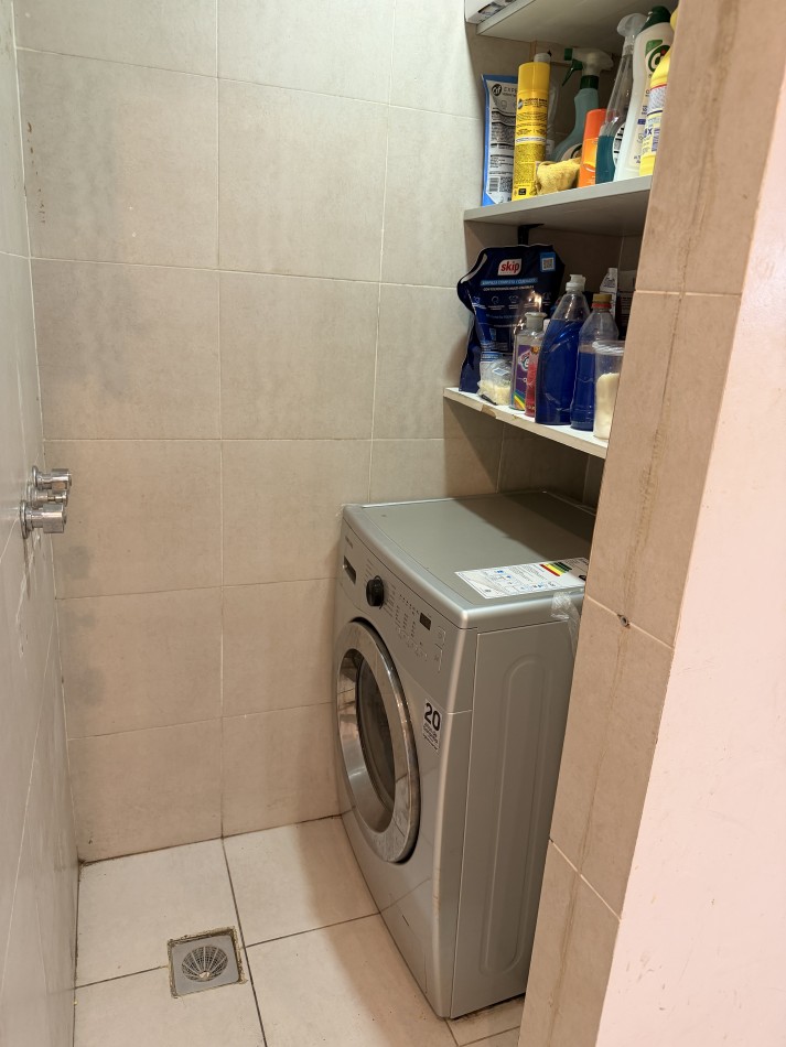 Vendo Depto 2 dormitorios Monteagudo 785